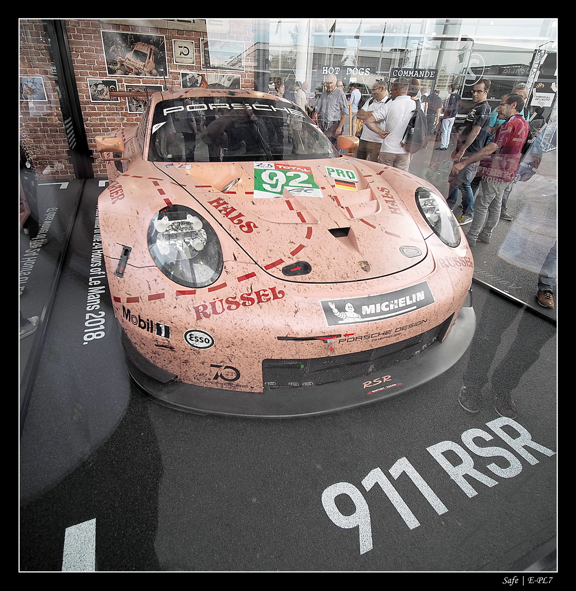 2018   10   Salon auto paris   46